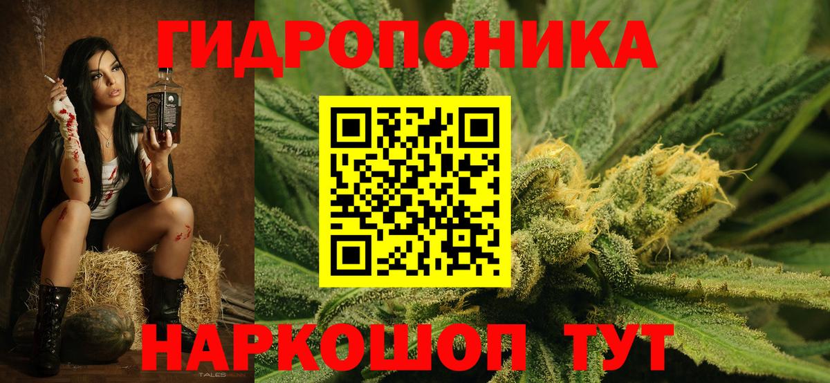 Марихуана Amnesia Губкинский